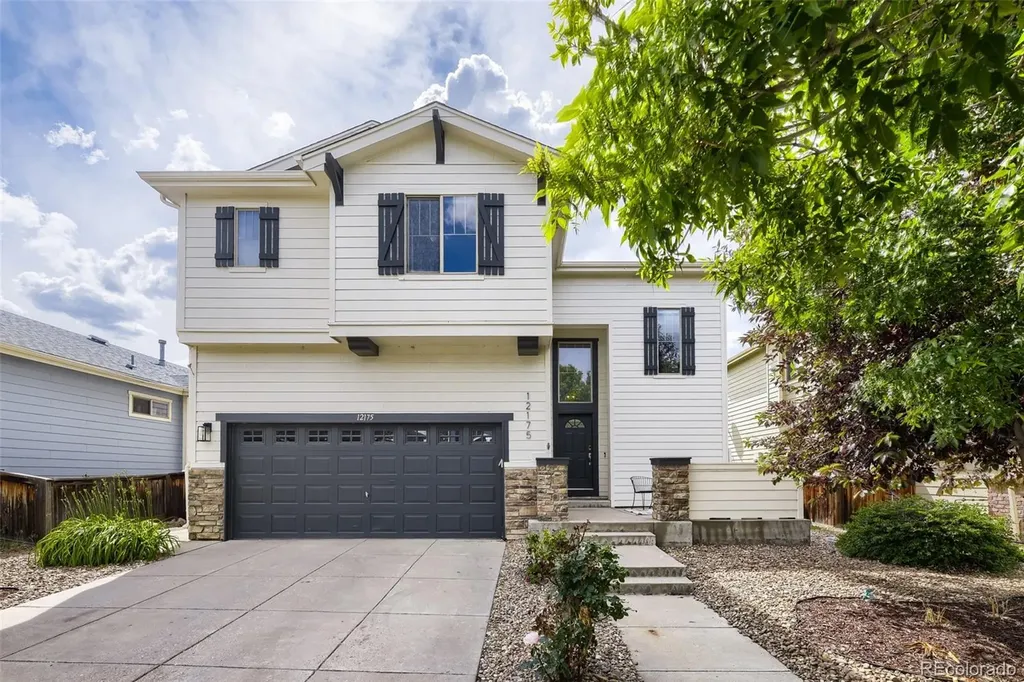 12175 Kalispell Street Commerce City CO 80603