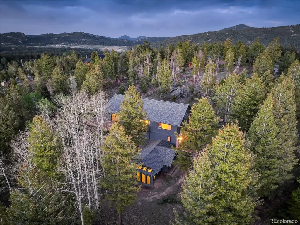 7765 Swaps Trail Evergreen CO 80439