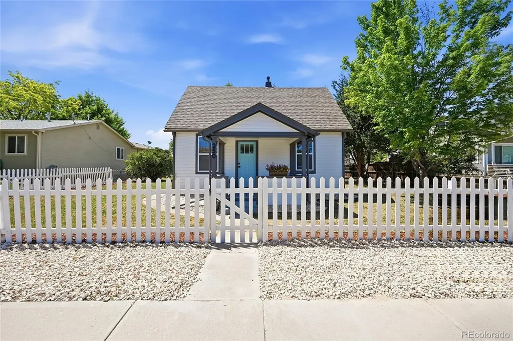 250 3rd Street Frederick CO 80530