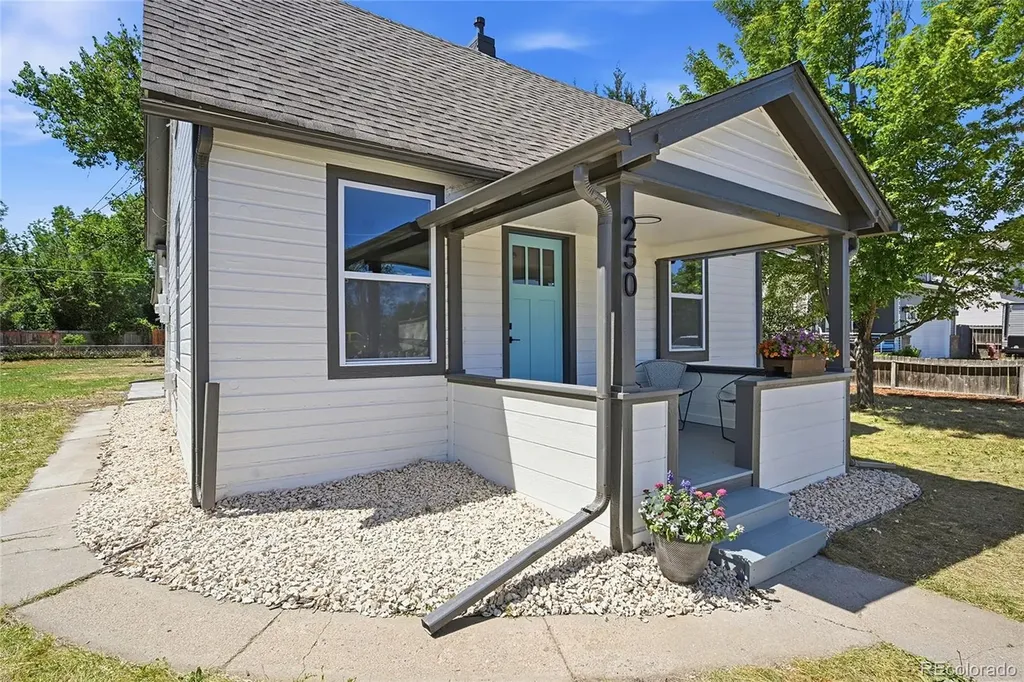 250 3rd Street Frederick CO 80530
