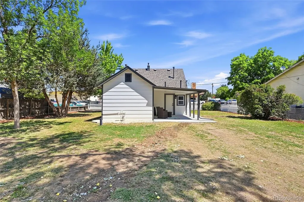 250 3rd Street Frederick CO 80530