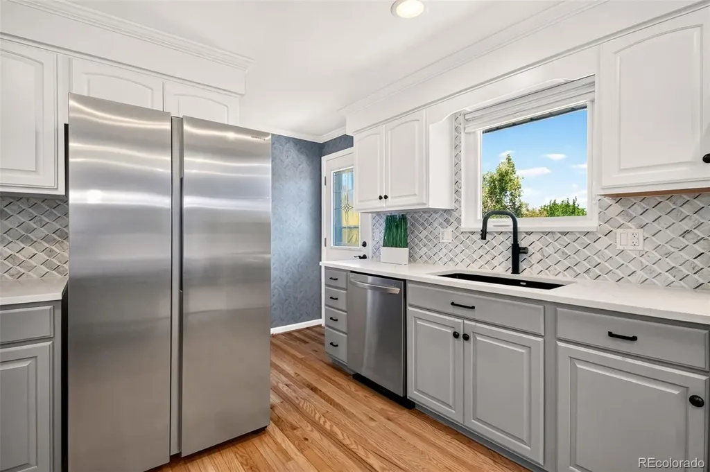 16333 E 7th Drive Aurora CO 80011