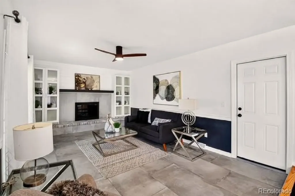 16333 E 7th Drive Aurora CO 80011