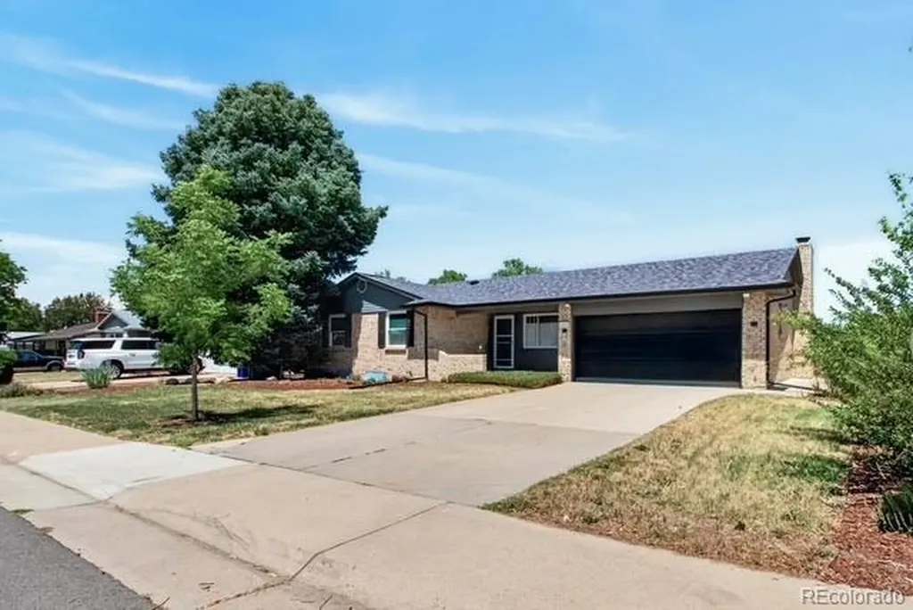 16333 E 7th Drive Aurora CO 80011