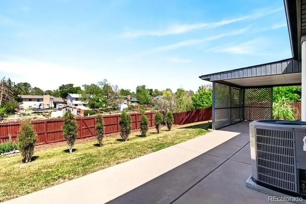 16333 E 7th Drive Aurora CO 80011