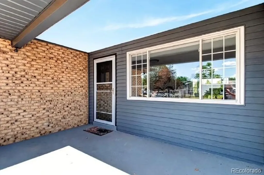16333 E 7th Drive Aurora CO 80011