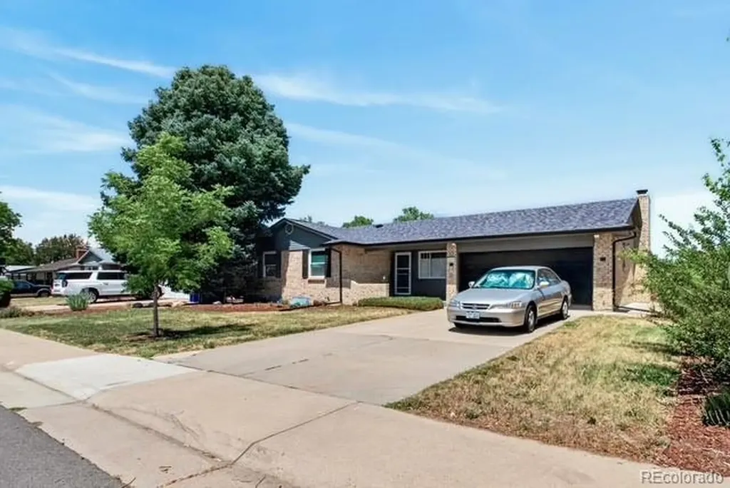 16333 E 7th Drive Aurora CO 80011