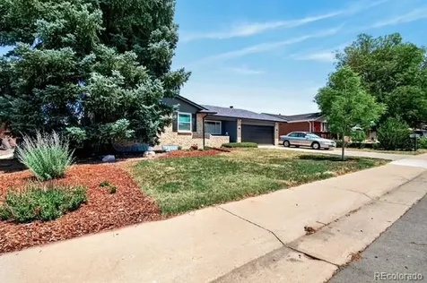 16333 E 7th Drive Aurora CO 80011