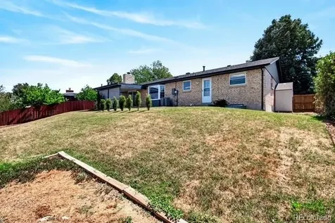 16333 E 7th Drive Aurora CO 80011