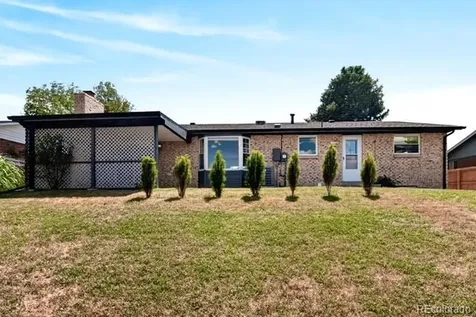 16333 E 7th Drive Aurora CO 80011