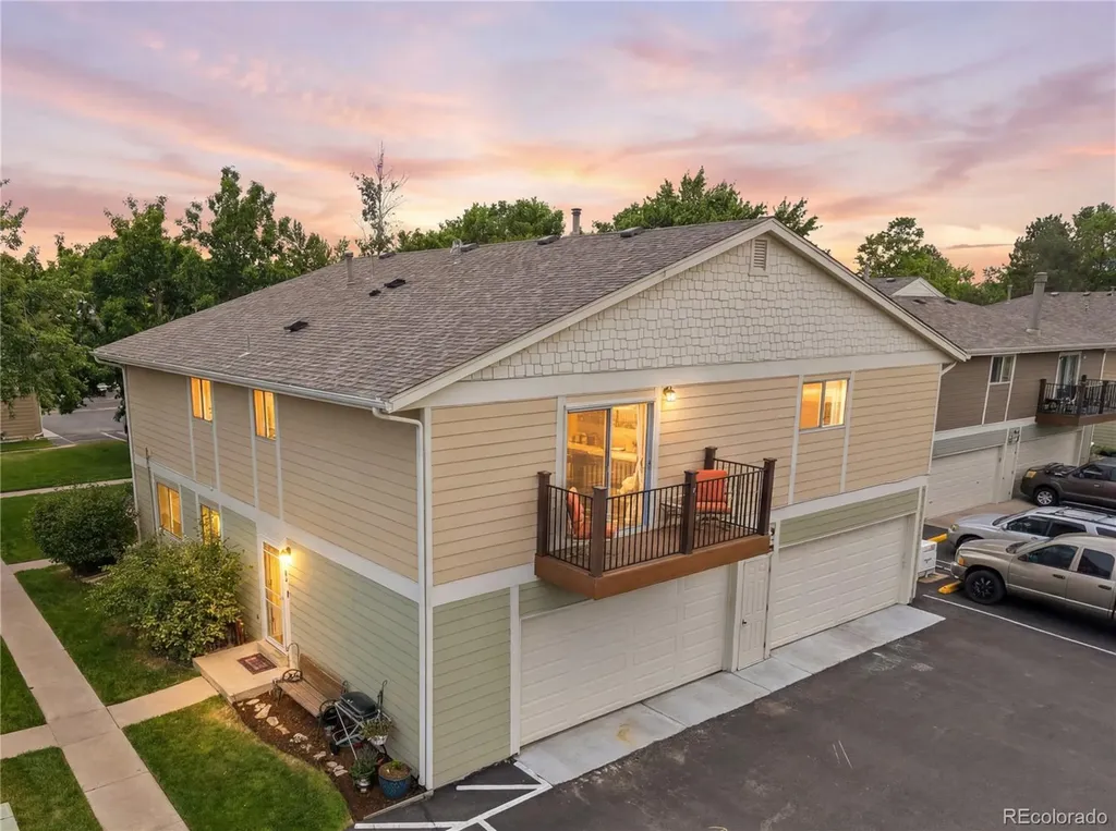 1250 S Monaco Street Parkway Denver CO 80224