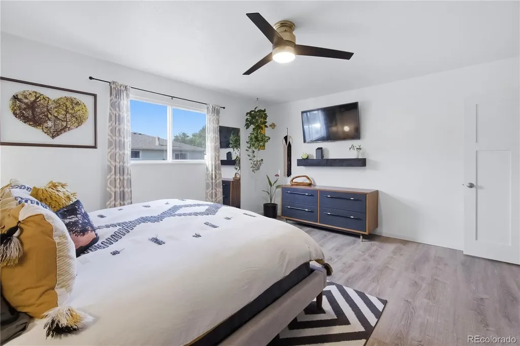 1250 S Monaco Street Parkway Denver CO 80224