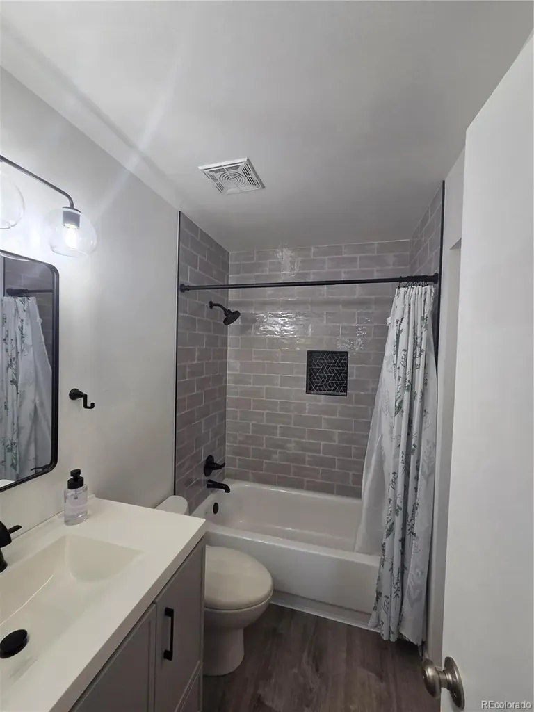 1250 S Monaco Street Parkway Denver CO 80224