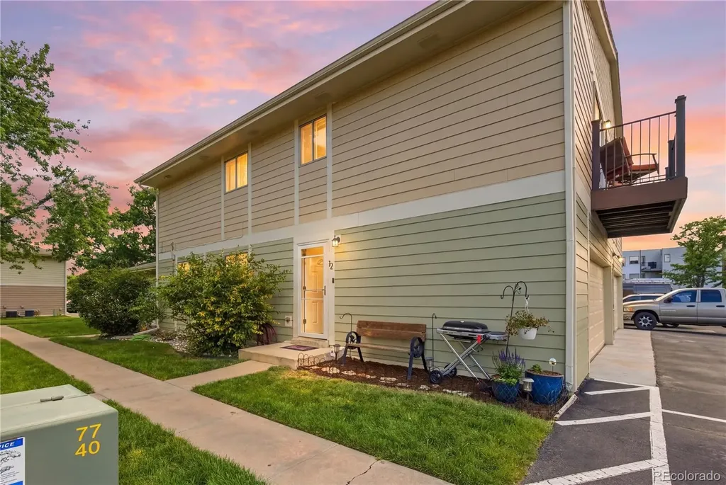 1250 S Monaco Street Parkway Denver CO 80224