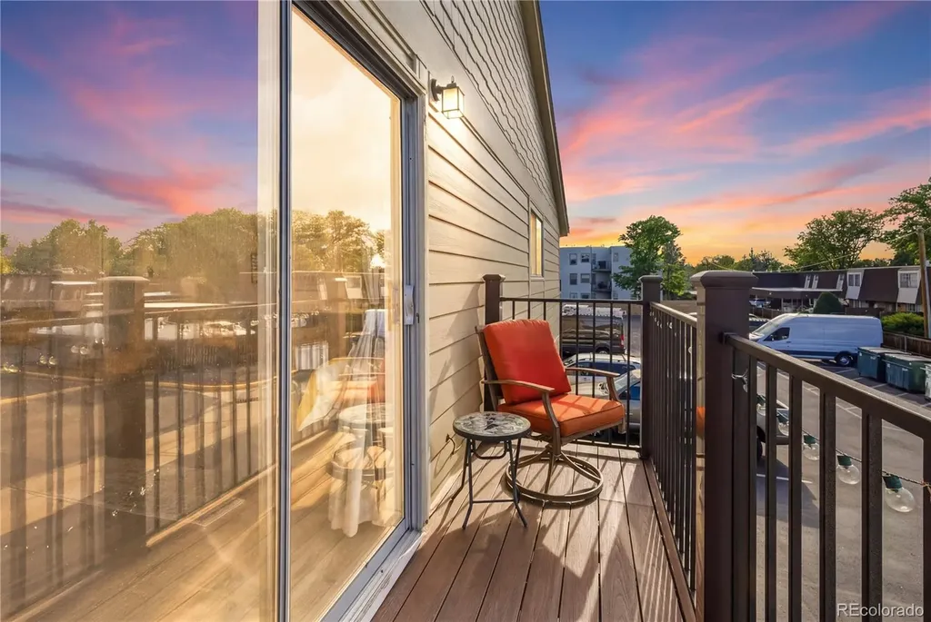 1250 S Monaco Street Parkway Denver CO 80224