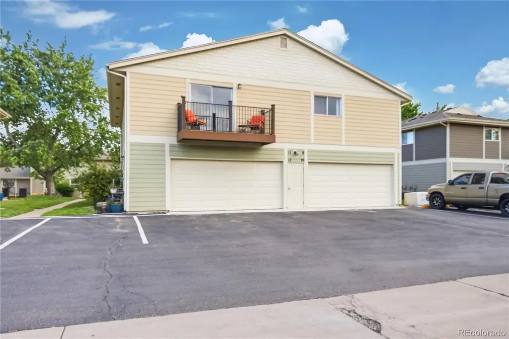1250 S Monaco Street Parkway Denver CO 80224