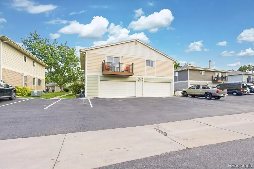 1250 S Monaco Street Parkway Denver CO 80224
