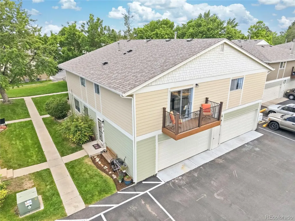 1250 S Monaco Street Parkway Denver CO 80224