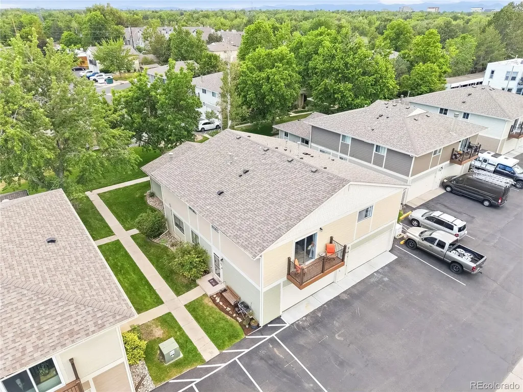 1250 S Monaco Street Parkway Denver CO 80224