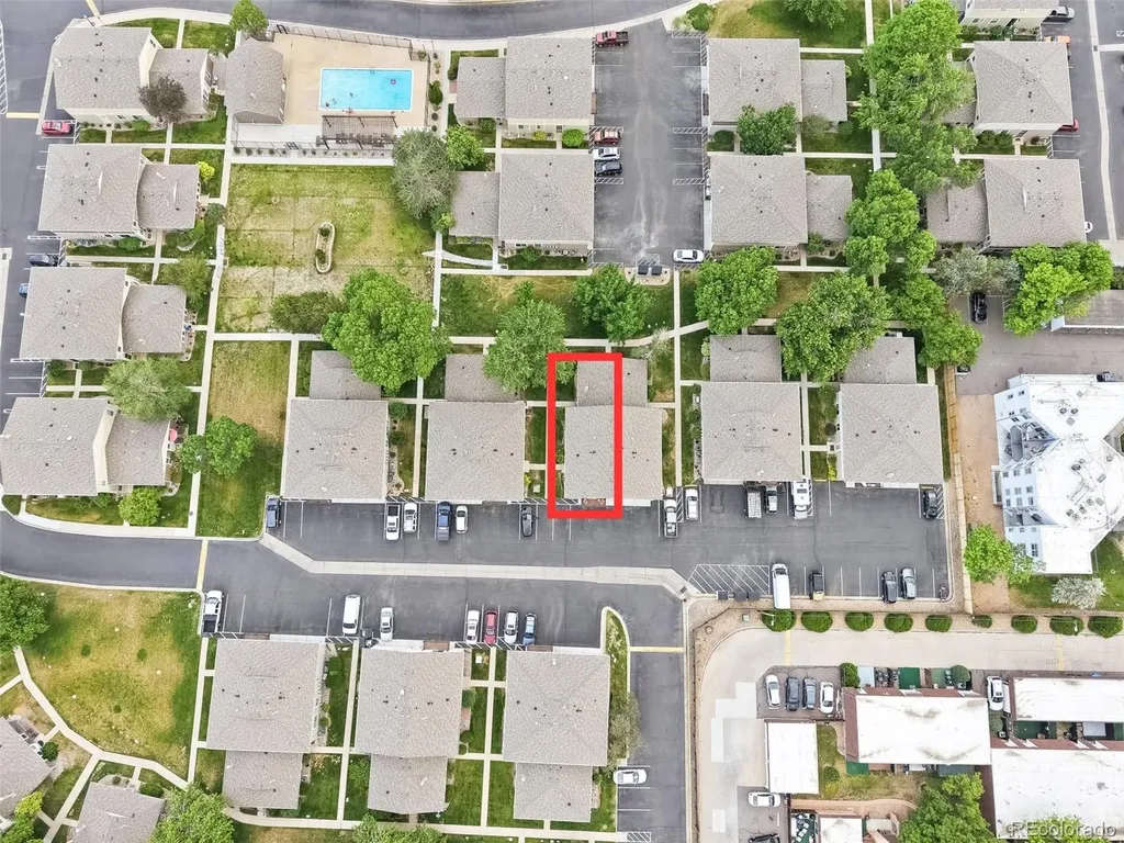 1250 S Monaco Street Parkway Denver CO 80224
