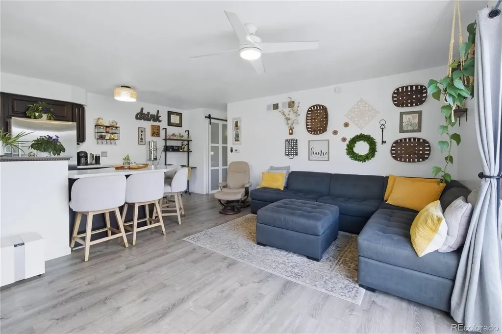 1250 S Monaco Street Parkway Denver CO 80224