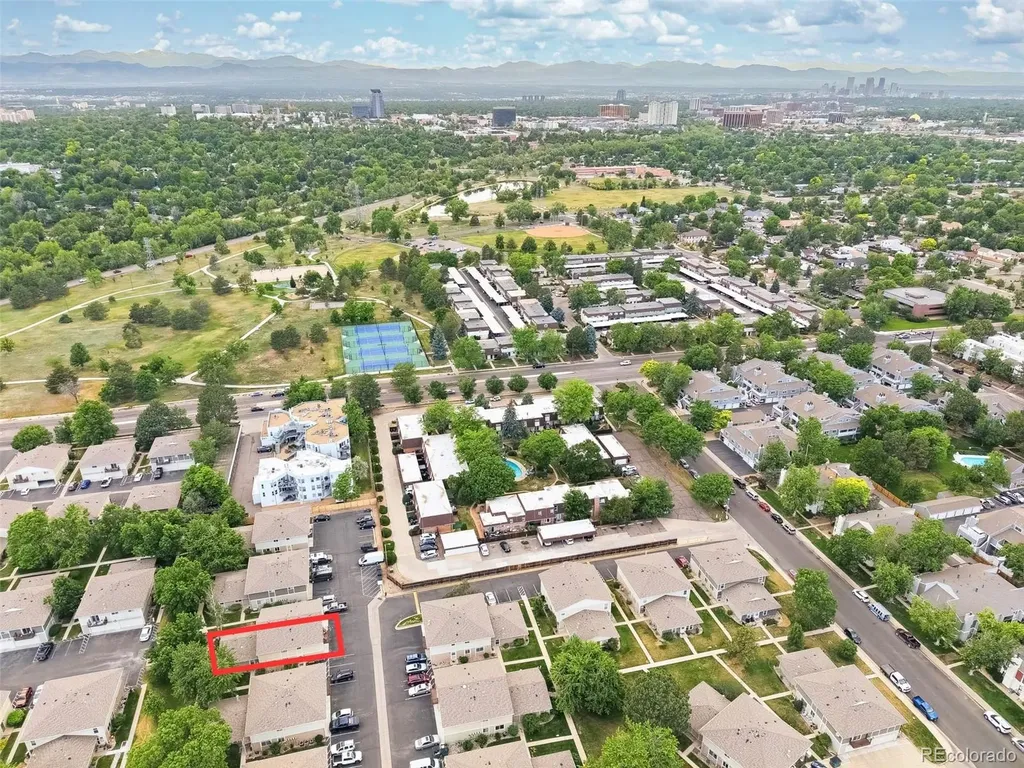 1250 S Monaco Street Parkway Denver CO 80224