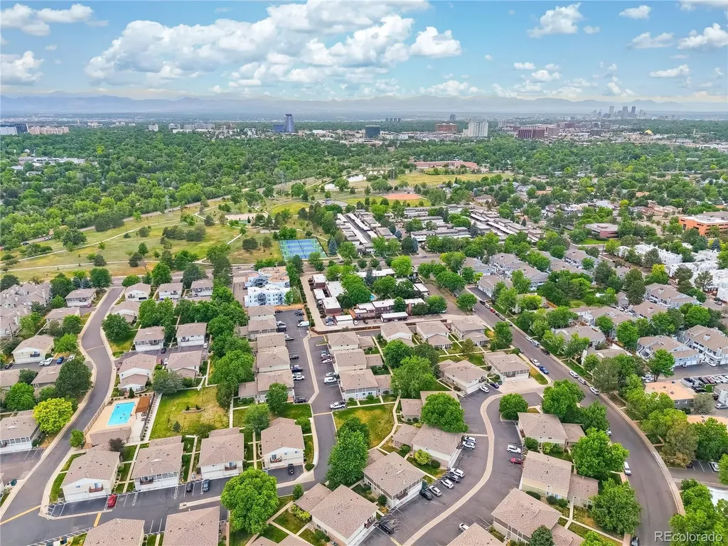 1250 S Monaco Street Parkway Denver CO 80224