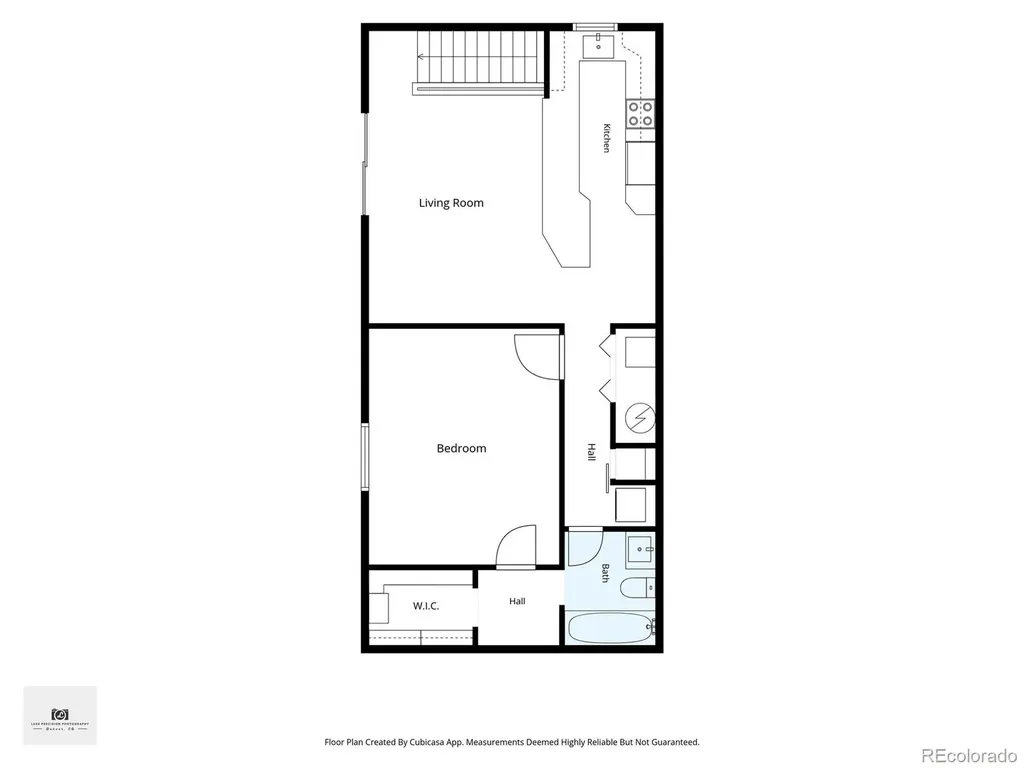 1250 S Monaco Street Parkway Denver CO 80224