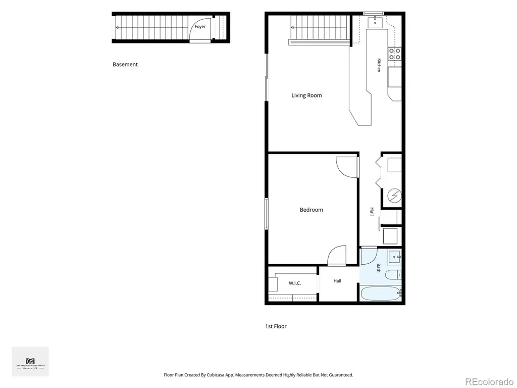 1250 S Monaco Street Parkway Denver CO 80224