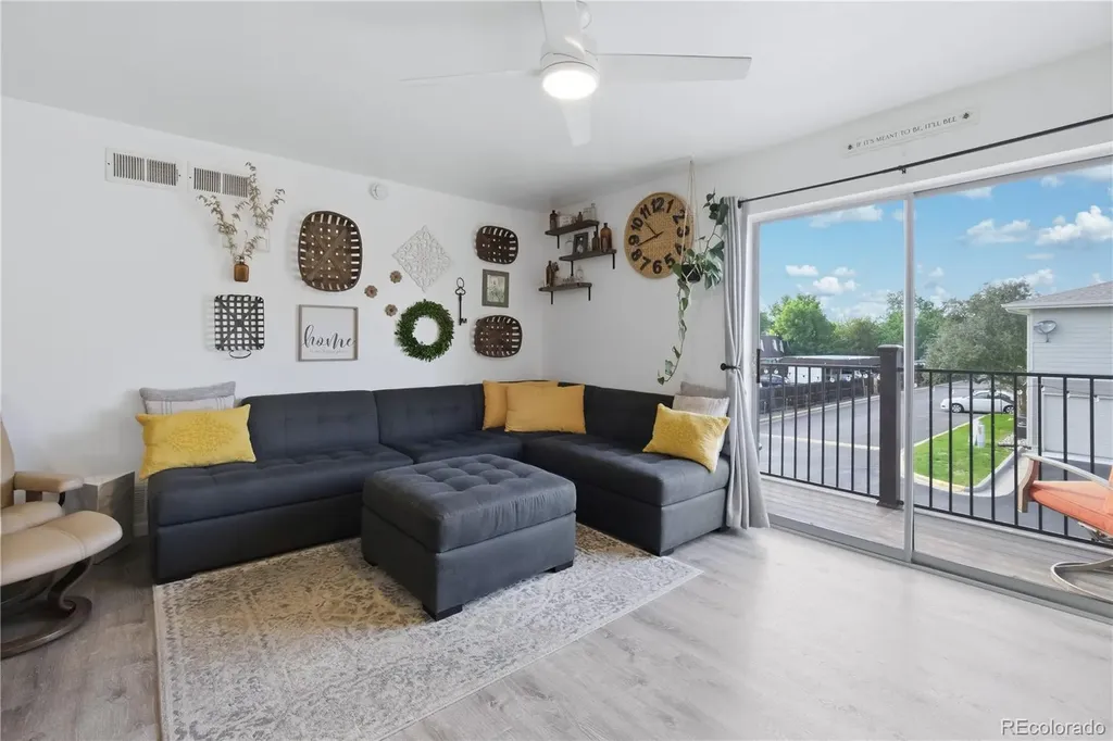 1250 S Monaco Street Parkway Denver CO 80224