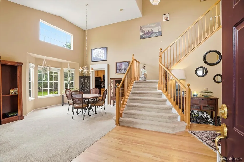 749 Pope Drive Erie CO 80516