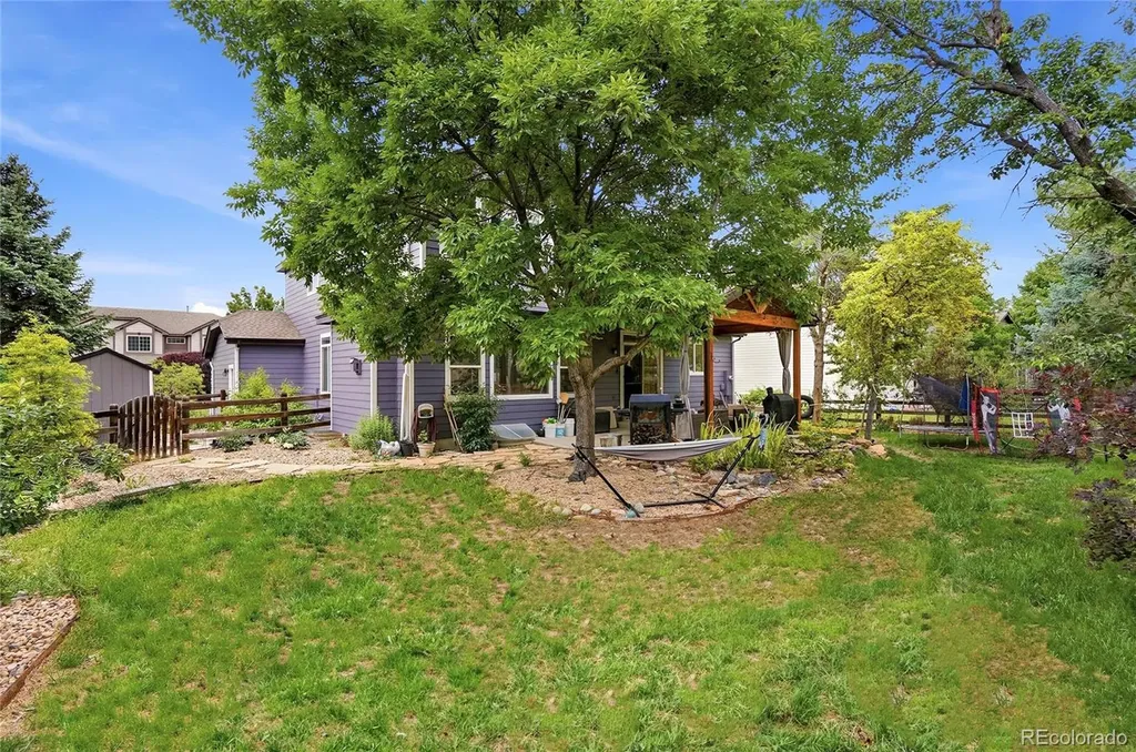 749 Pope Drive Erie CO 80516