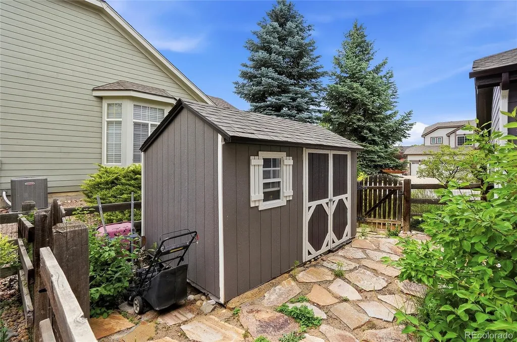 749 Pope Drive Erie CO 80516