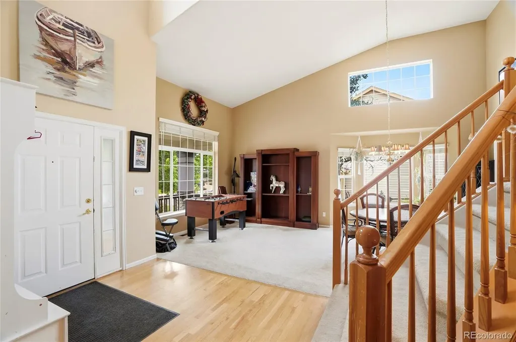 749 Pope Drive Erie CO 80516