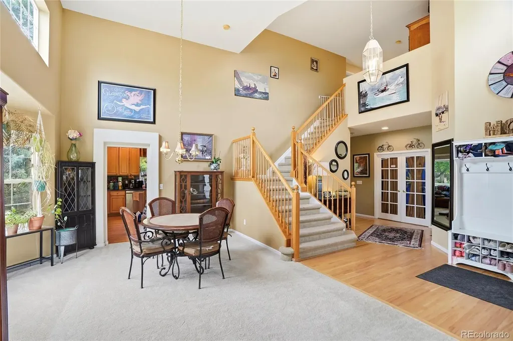 749 Pope Drive Erie CO 80516