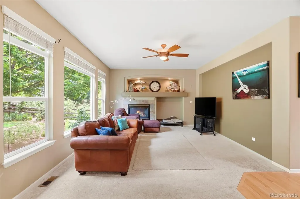 749 Pope Drive Erie CO 80516