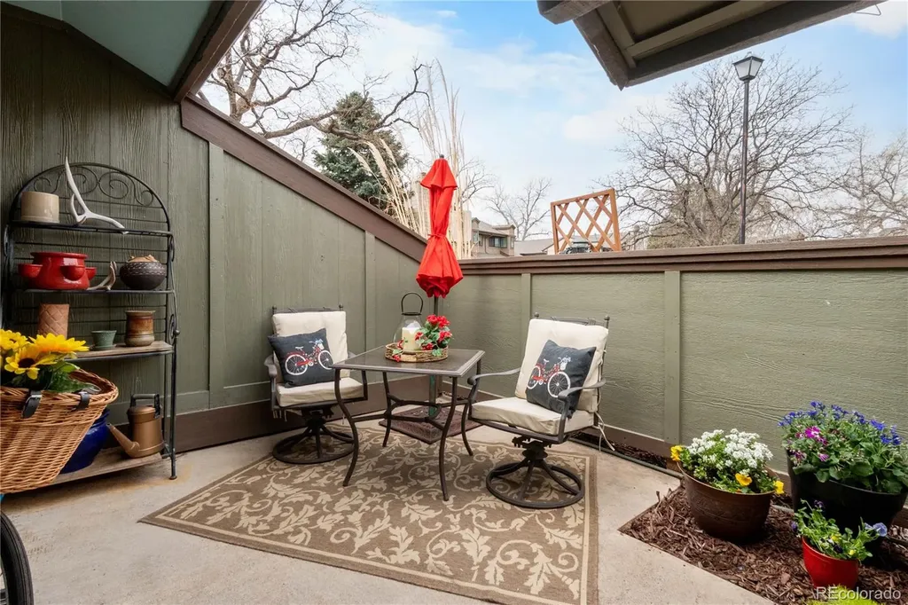 10372 W Florida Avenue Lakewood CO 80232