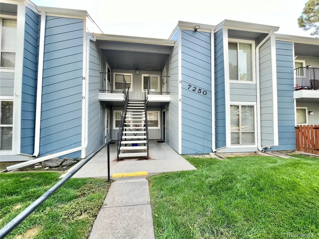 7250 S Gaylord Street Littleton CO 80122