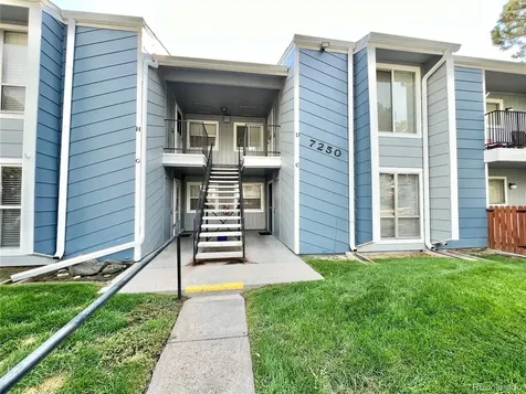7250 S Gaylord Street Littleton CO 80122