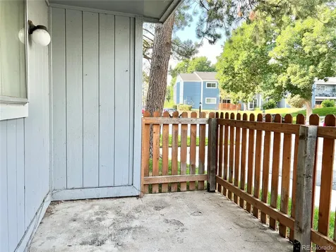 7250 S Gaylord Street Littleton CO 80122