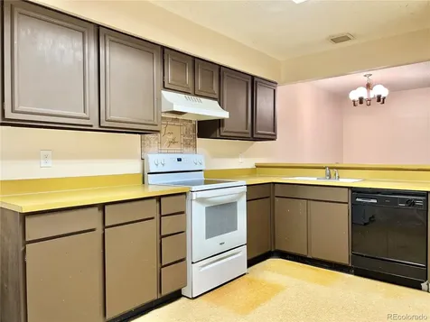 7250 S Gaylord Street Littleton CO 80122