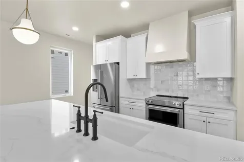 13 Noyer Court Colorado Springs CO 80906