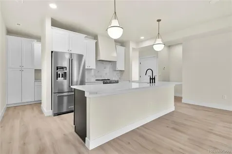 13 Noyer Court Colorado Springs CO 80906