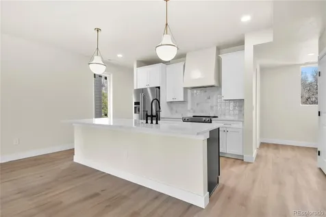 13 Noyer Court Colorado Springs CO 80906