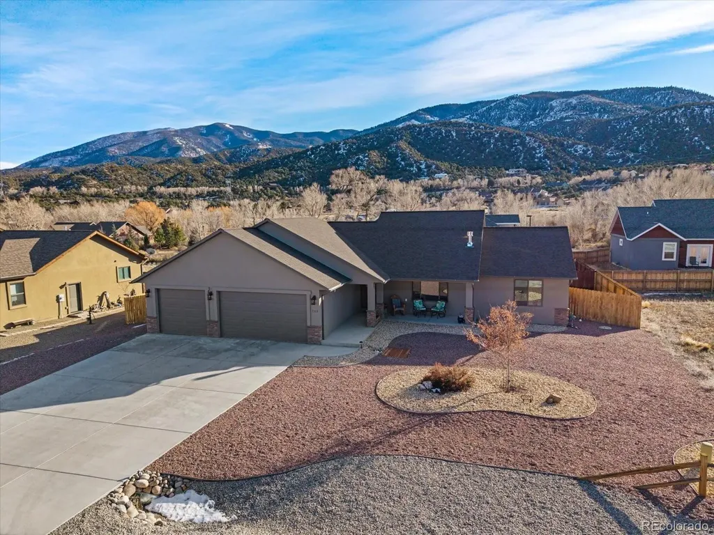 1115 E Sabeta Avenue Poncha Springs CO 81242