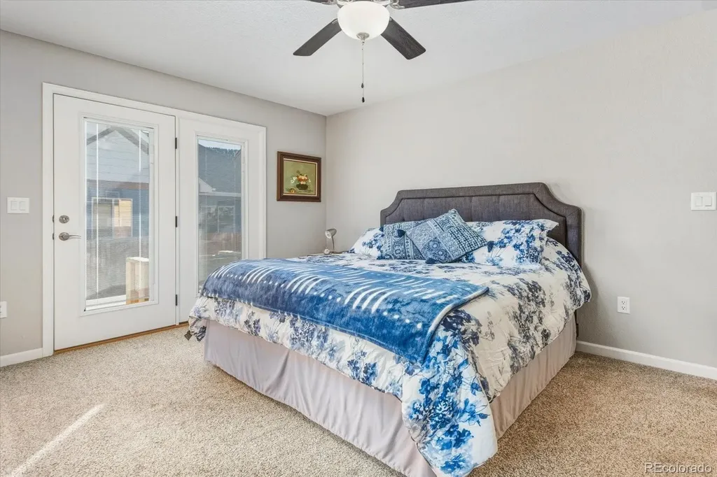 1115 E Sabeta Avenue Poncha Springs CO 81242