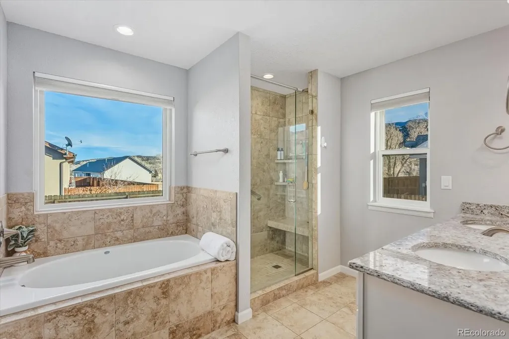 1115 E Sabeta Avenue Poncha Springs CO 81242