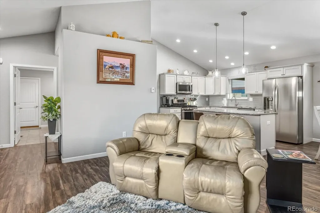 1115 E Sabeta Avenue Poncha Springs CO 81242
