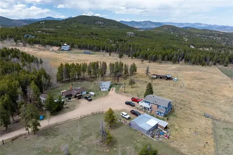 31511 Shadow Mountain Drive Conifer CO 80433