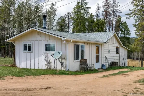 31511 Shadow Mountain Drive Conifer CO 80433